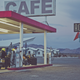 Illustration for article titled The Stunning Beauty Of A Winter Motorcycle Trip Into The Mojave Desert